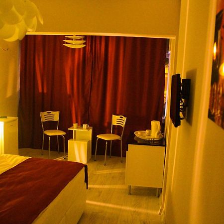 Beykent Inn Hotel 이스탄불 외부 사진